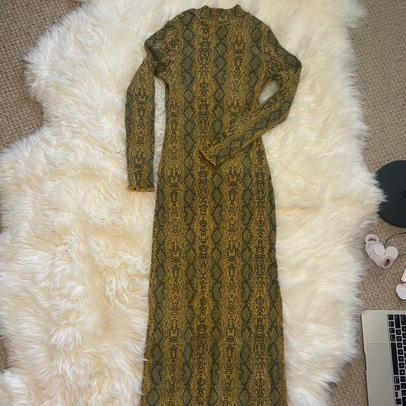 Anthropologie Dresses & Skirts - Anthropologie Dress